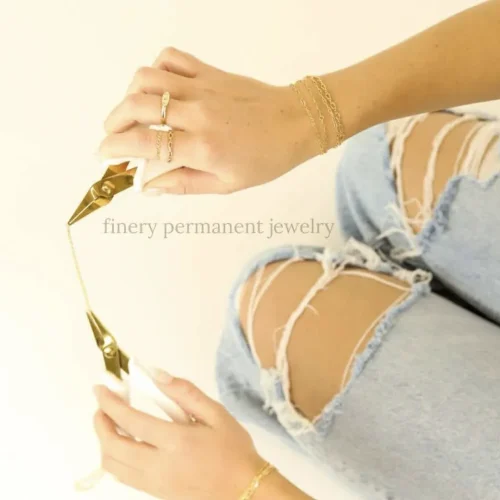 Finery Permanent Jewelry 2