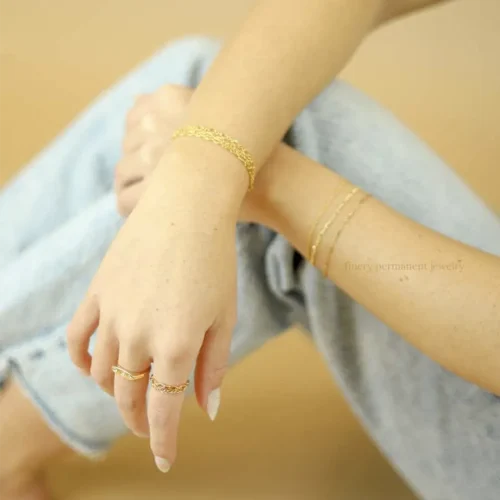 Finery Permanent Jewelry 3