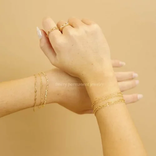 Finery Permanent Jewelry 4