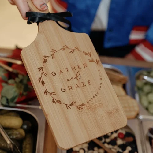 Gather and Graze Custom Charcuterie Board1