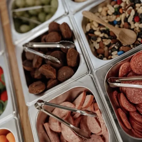Gather and Graze Custom Charcuterie Board3