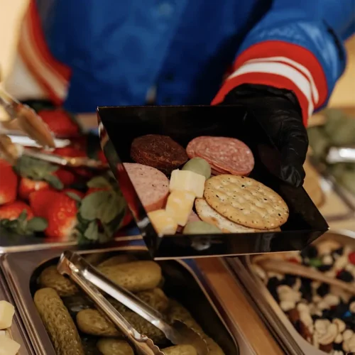 Gather and Graze Custom Charcuterie Board5