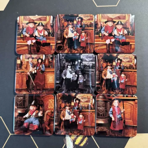 Picture Perfect Magnetix Custom Square Magnets3